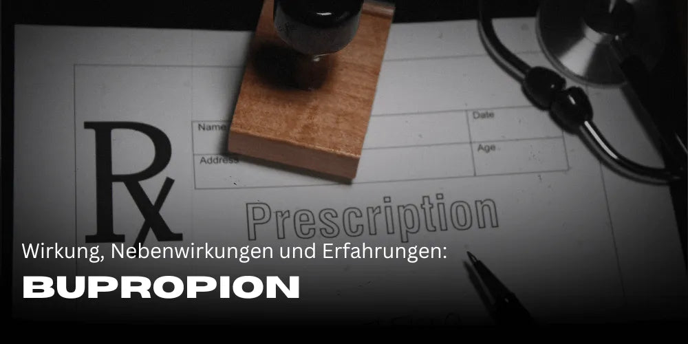 Wo kann man bupron kaufen