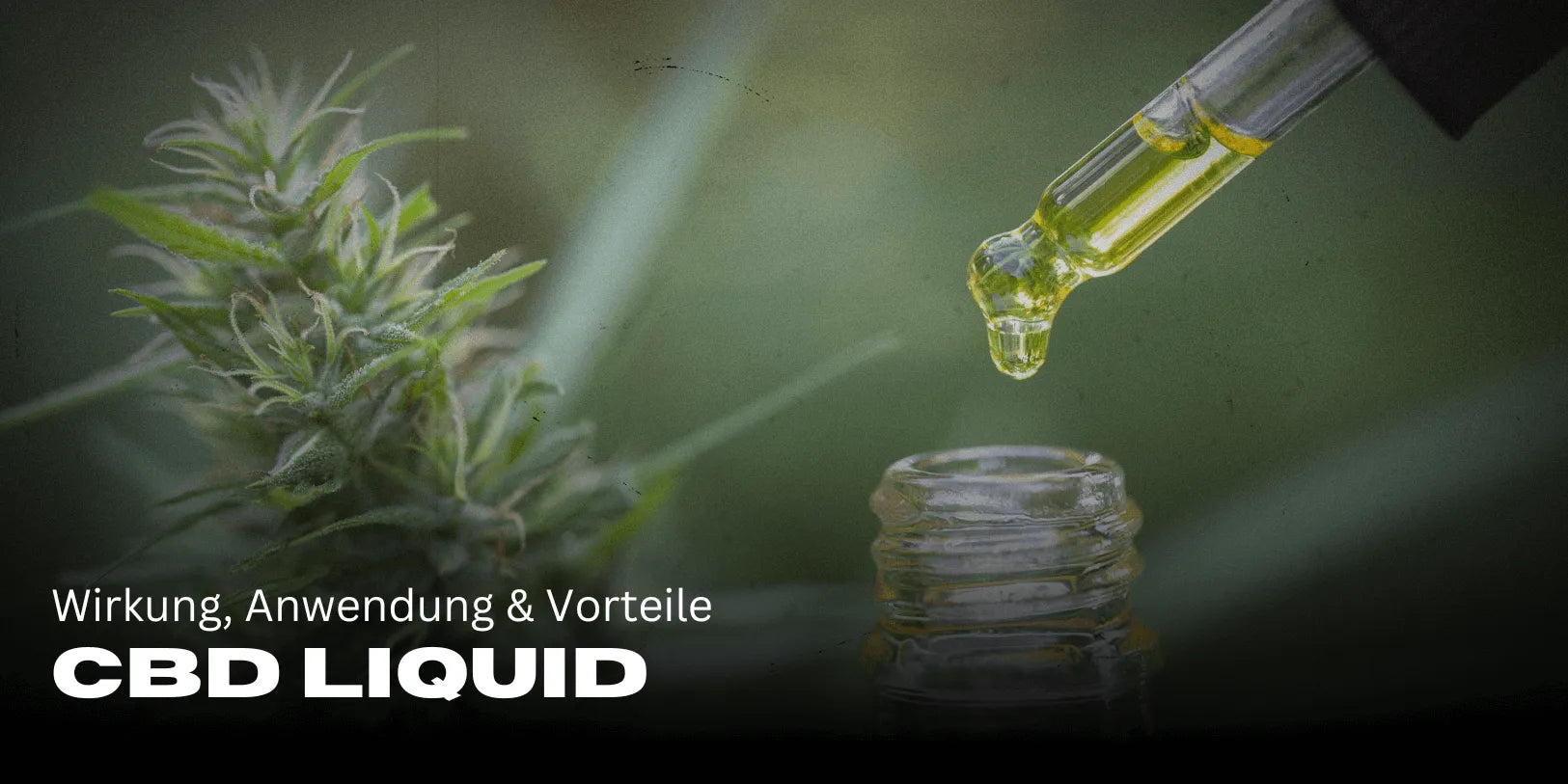 CBD Liquid