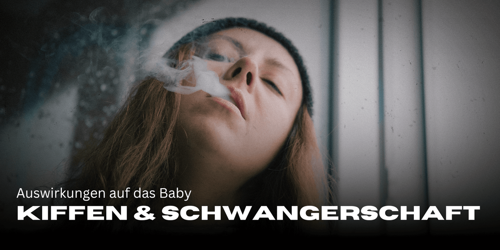 Dauerkiffer & Schwangerschaft