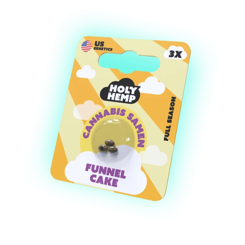 Cannabis Samen-HHCFriends