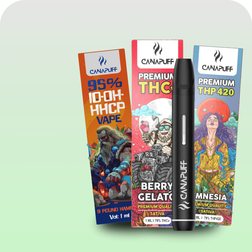 THC Vapes kaufen - Premium Alternativen THC Vapes kaufen - Premium Alternativen