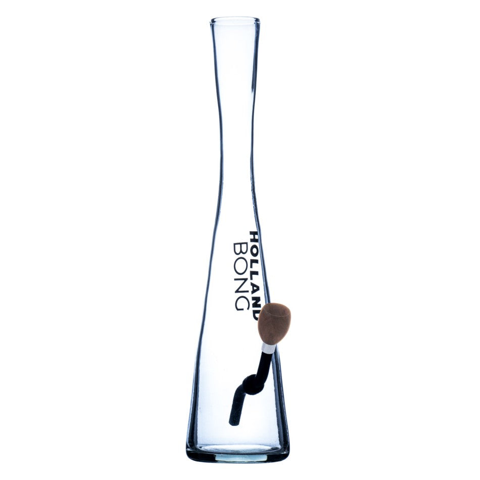 Hollandbong o. Kickloch – Klar 38cm