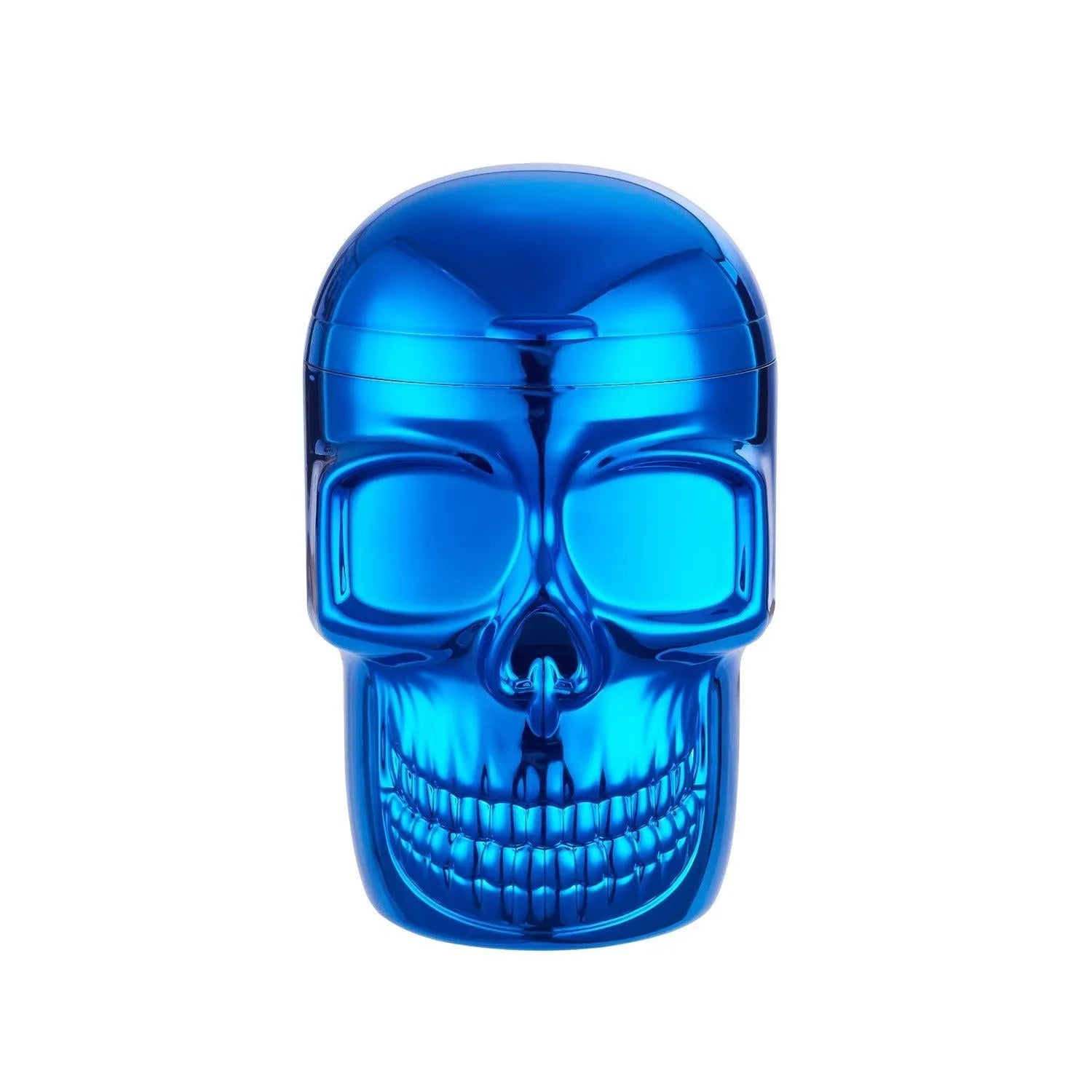 Totenkopf Aschenbecher