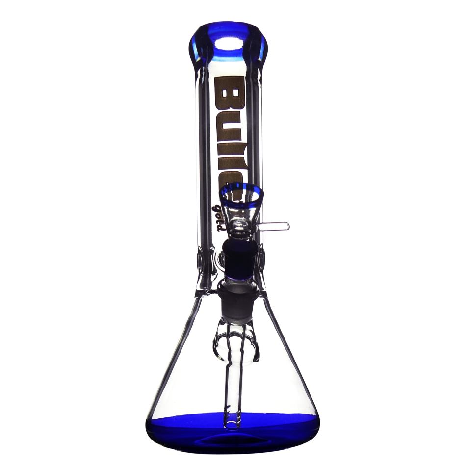 Biker Bong Bullet 32cm