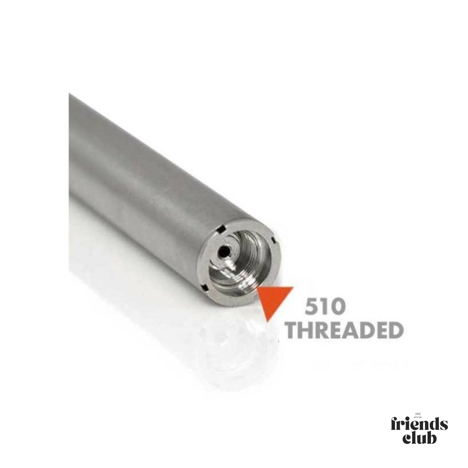 Batterie für Kartuschen 510er Gewinde