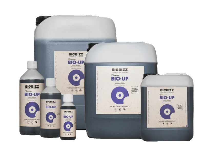 Bio Bizz Bio-Up-HHCFriends