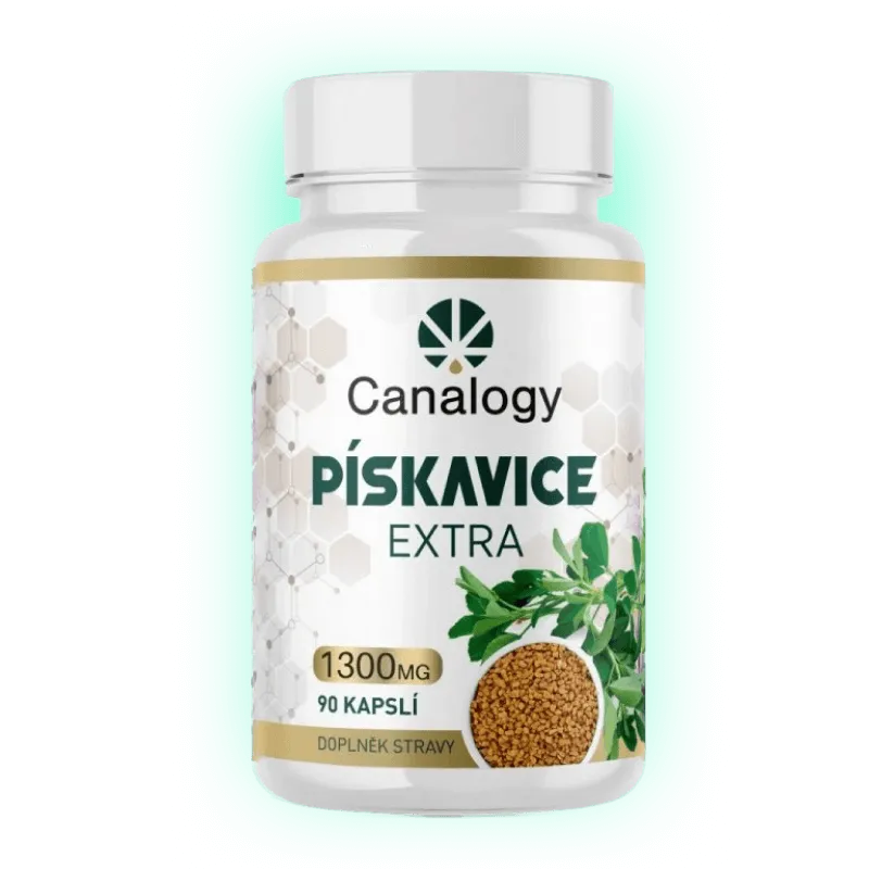 Bockshornklee Extra 90 Tabletten-HHCFriends