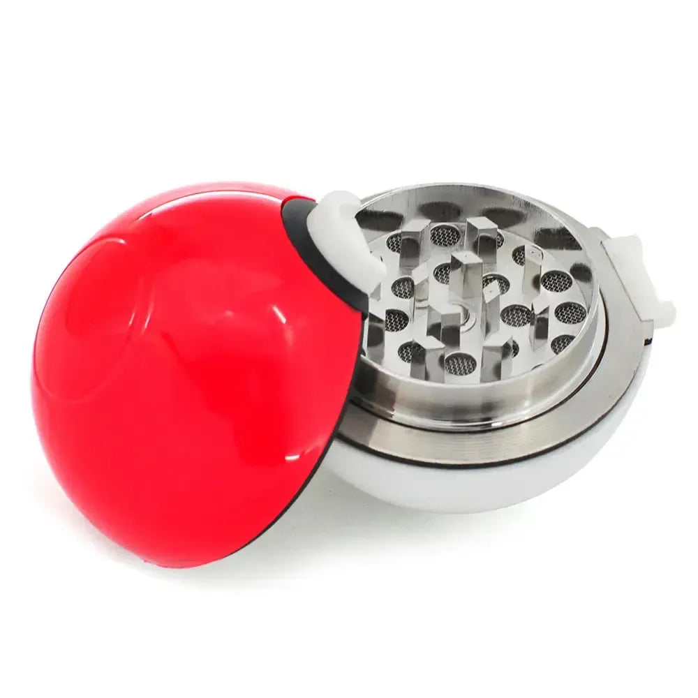 Grinder Pokeball 3tlg