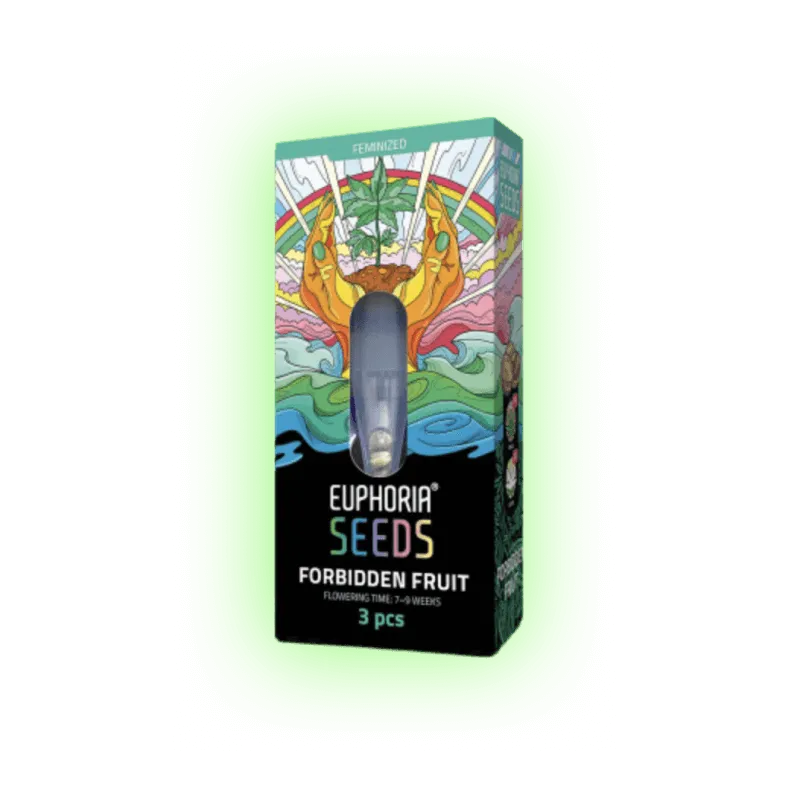 Cannabis Seeds Forbidden Fruit 3 Stück-HHCFriends