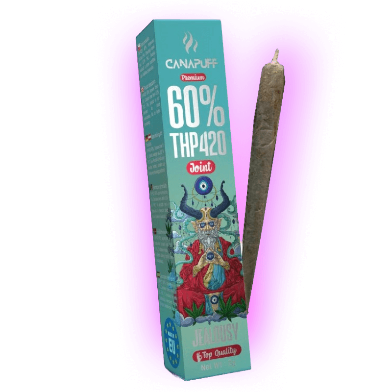 THP420 Joint Jealousy 60%