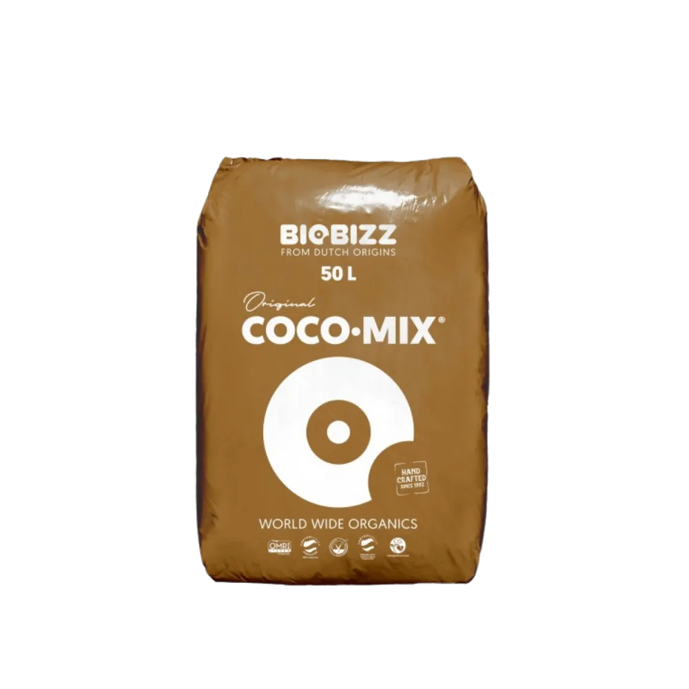 Bio Bizz Coco Mix 50L-HHCFriends