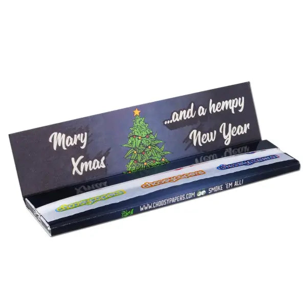 Choosypapers Papers KSS MARY XMAS