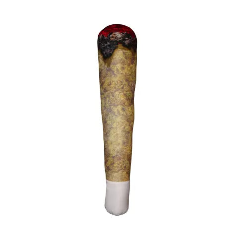Ganja Pillow Kissen Joint Real 110cm-HHCFriends