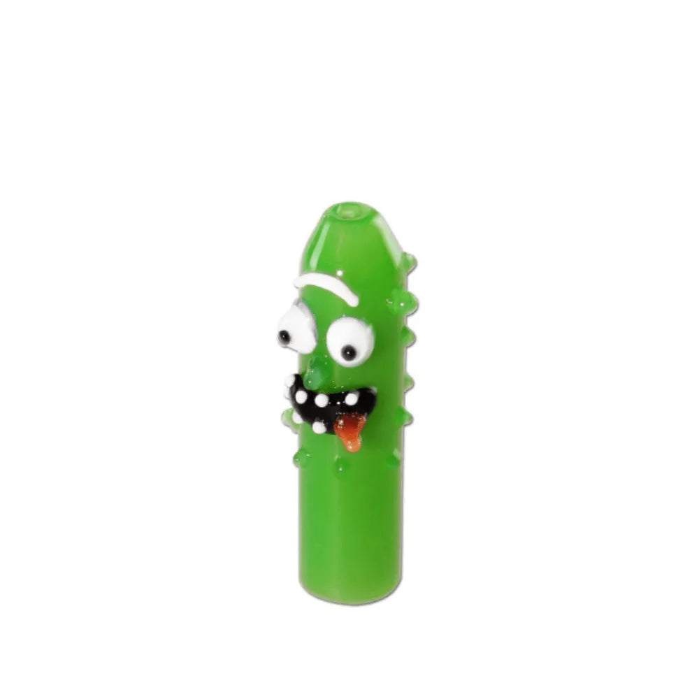 Glastip Crazy Pickle zum Eindrehen 8mm-HHCFriends
