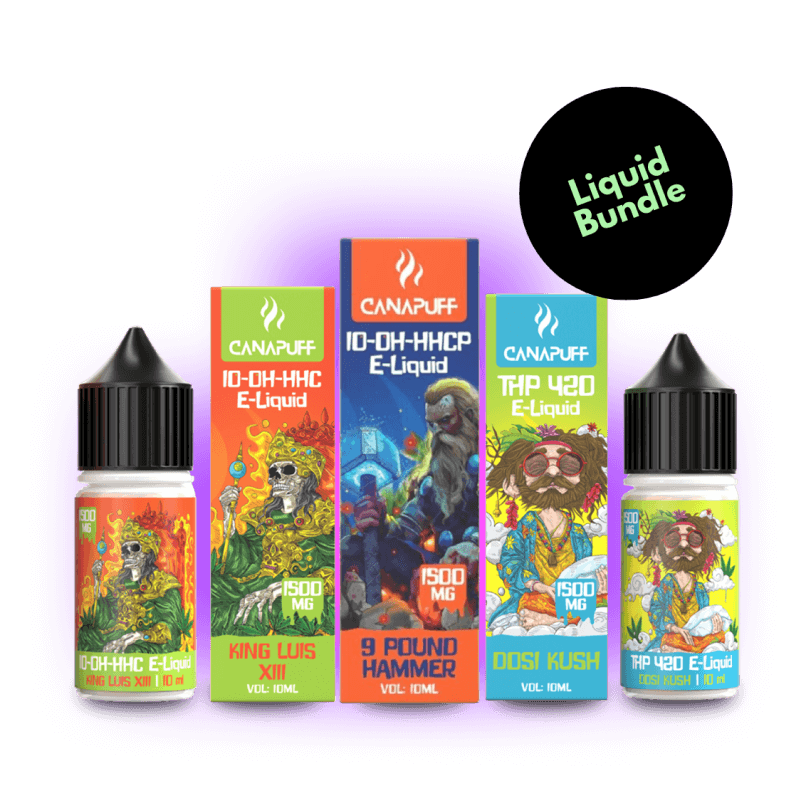 Liquid Bundle Besteller