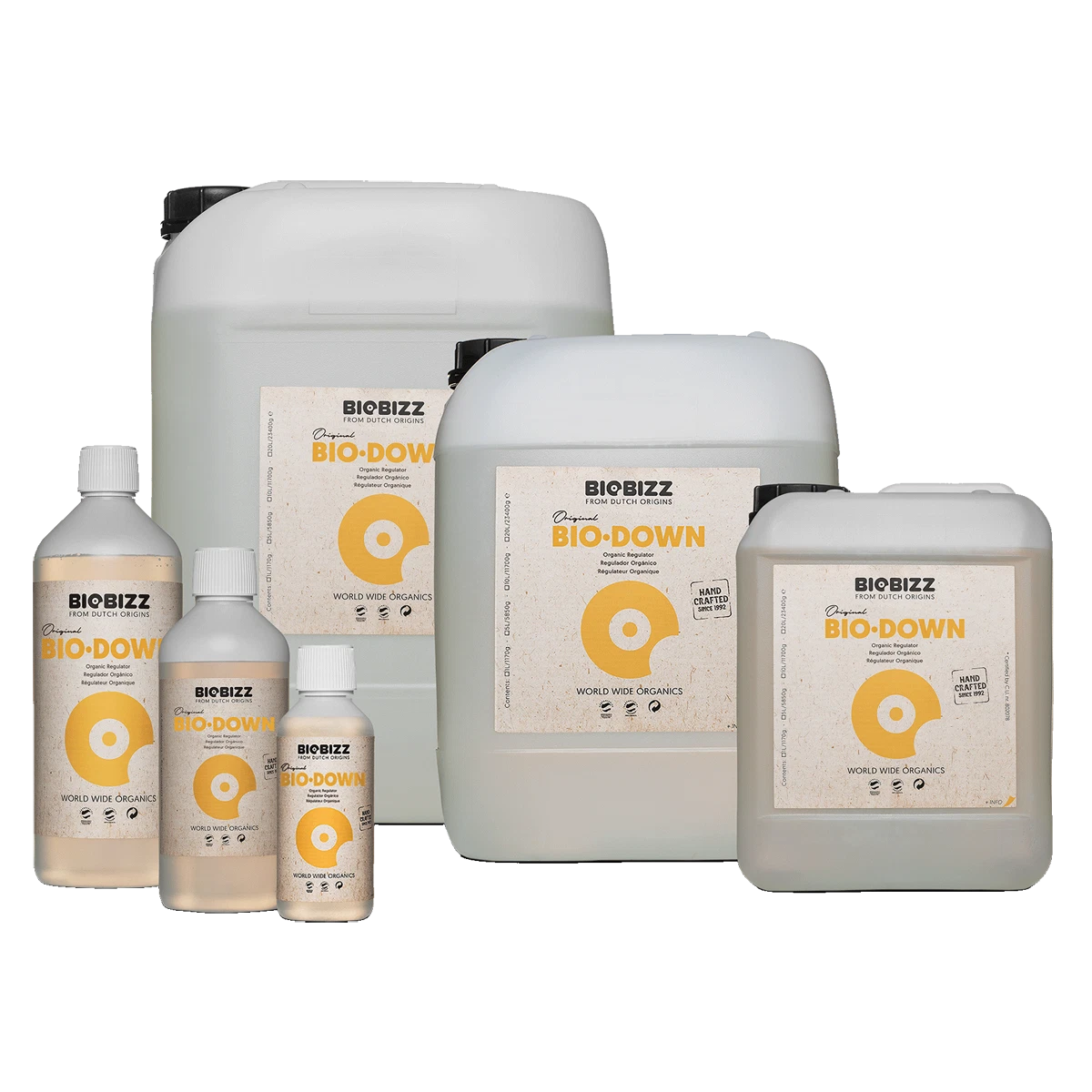 Bio Bizz Bio-Bloom Down-HHCFriends