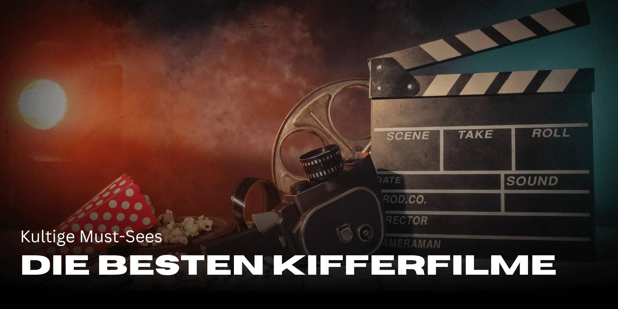 Die besten Kifferfilme aller Zeiten – Kultige Must-Sees-Smagro GmbH