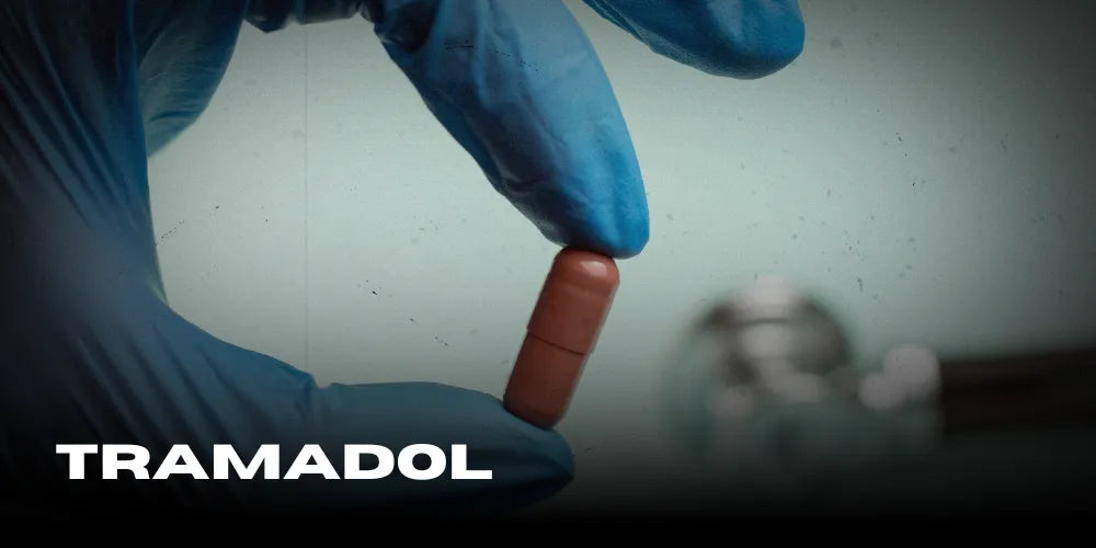 Tramadol: Anwendung, Wirkung und Risiken