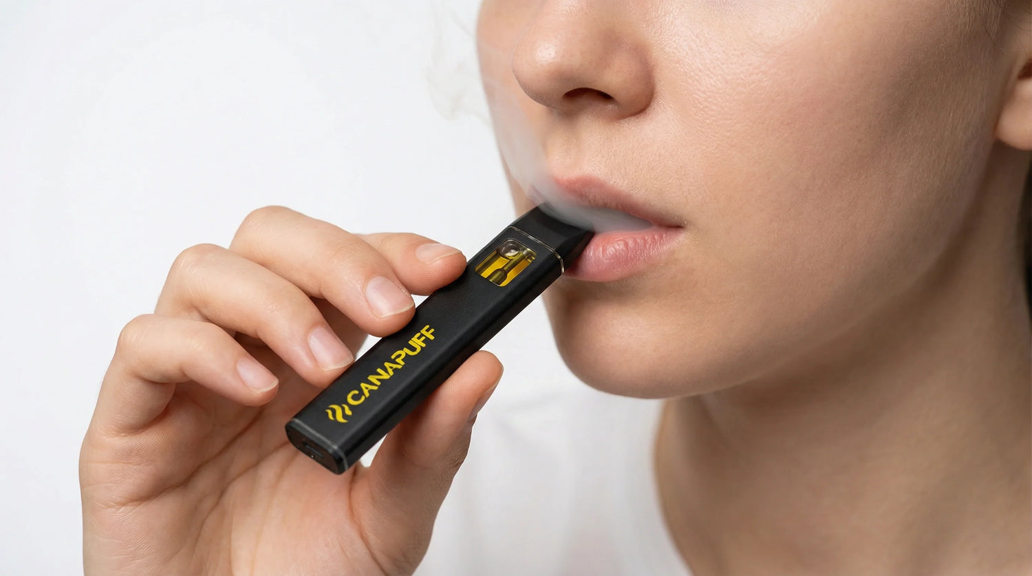 Vapes Unterschiede verstehen – 10 entscheidende Fakten