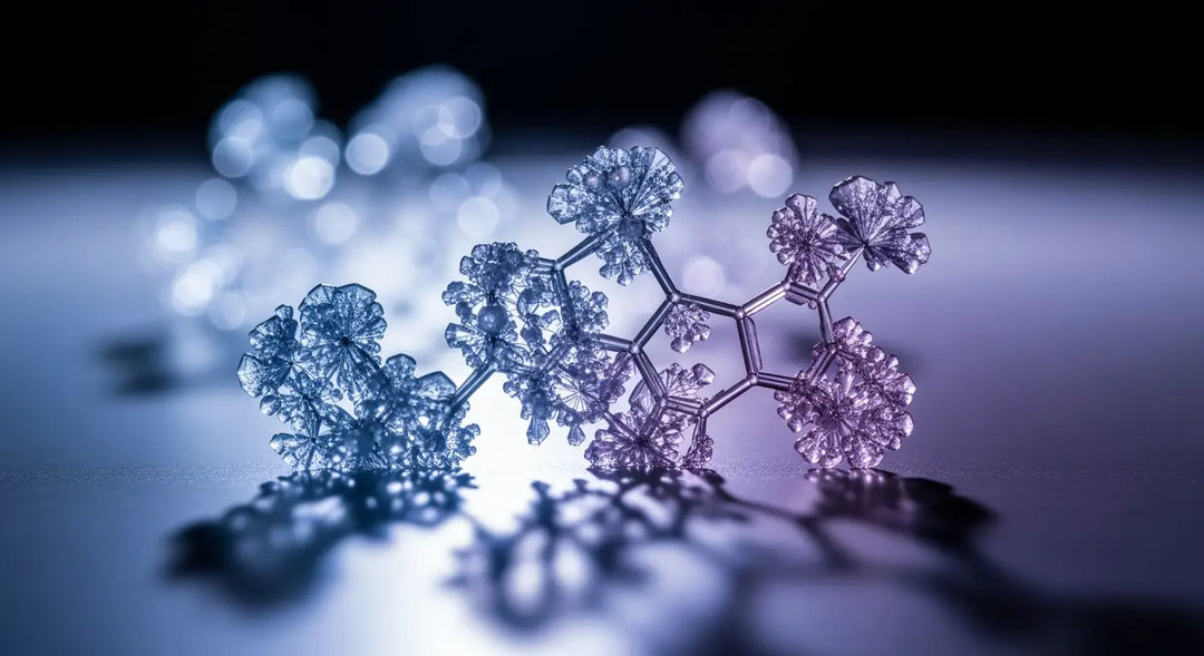 1FE-LSD: Neues Lysergamid mit ungewöhnlichem Hintergrund