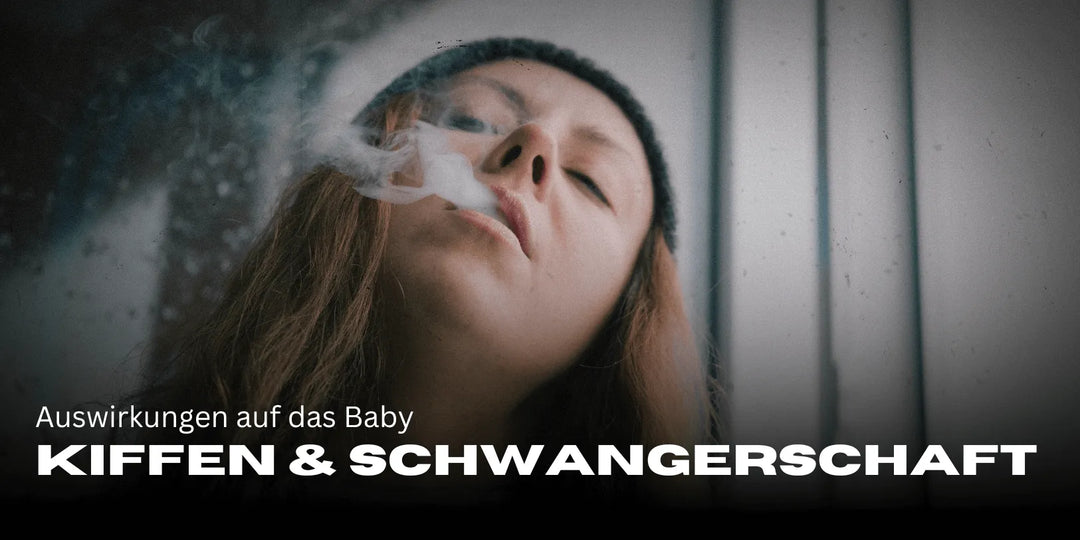 Dauerkiffer & Schwangerschaft: Auswirkungen auf das Baby