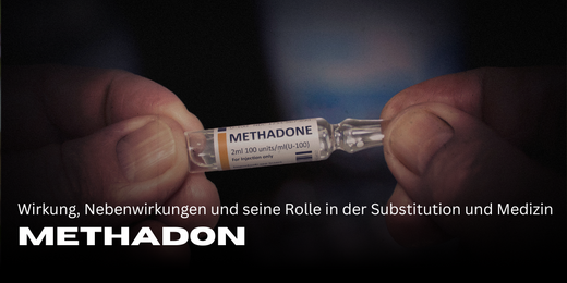 Methadon: Wirkung, Nebenwirkungen und seine Rolle in der Substitutionstherapie und Medizin