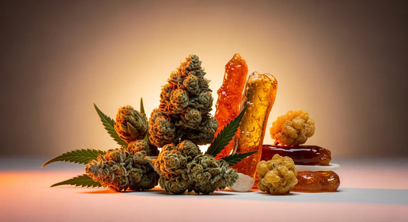 Hype oder echtes Upgrade: Was steckt in einem Superior Blend?