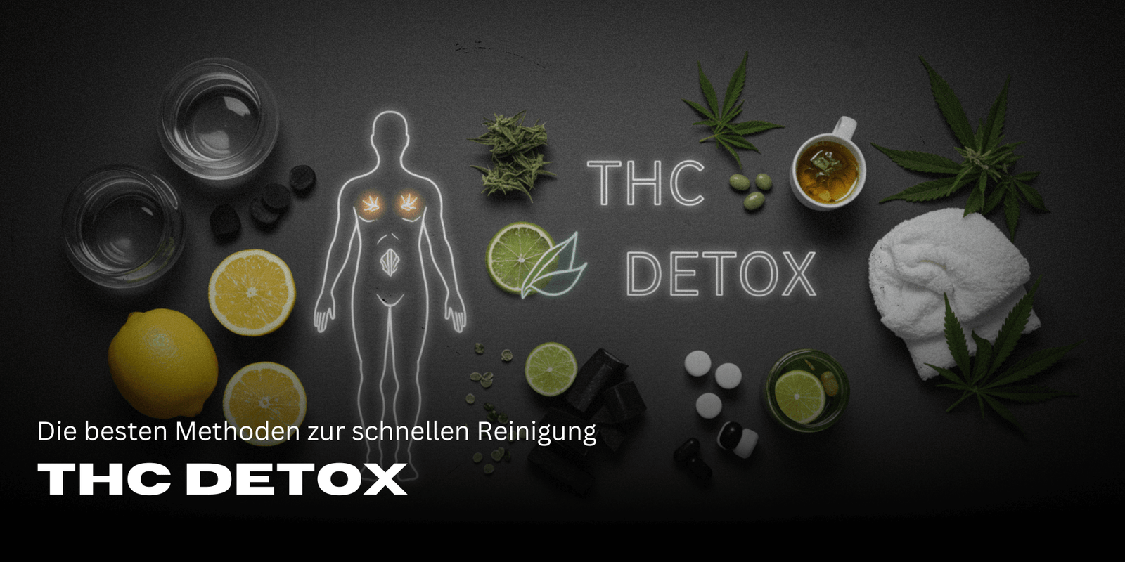 THC Detox