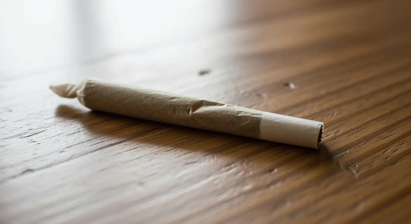 Was bringen Aktivkohlefilter bei Joints wirklich?