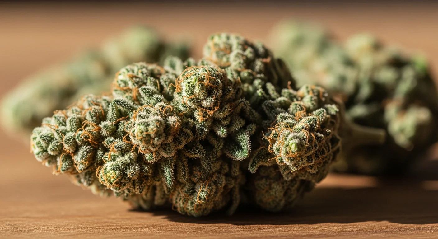 Die besten CBD Blüten finden: Dein Guide für Qualität und Genuss