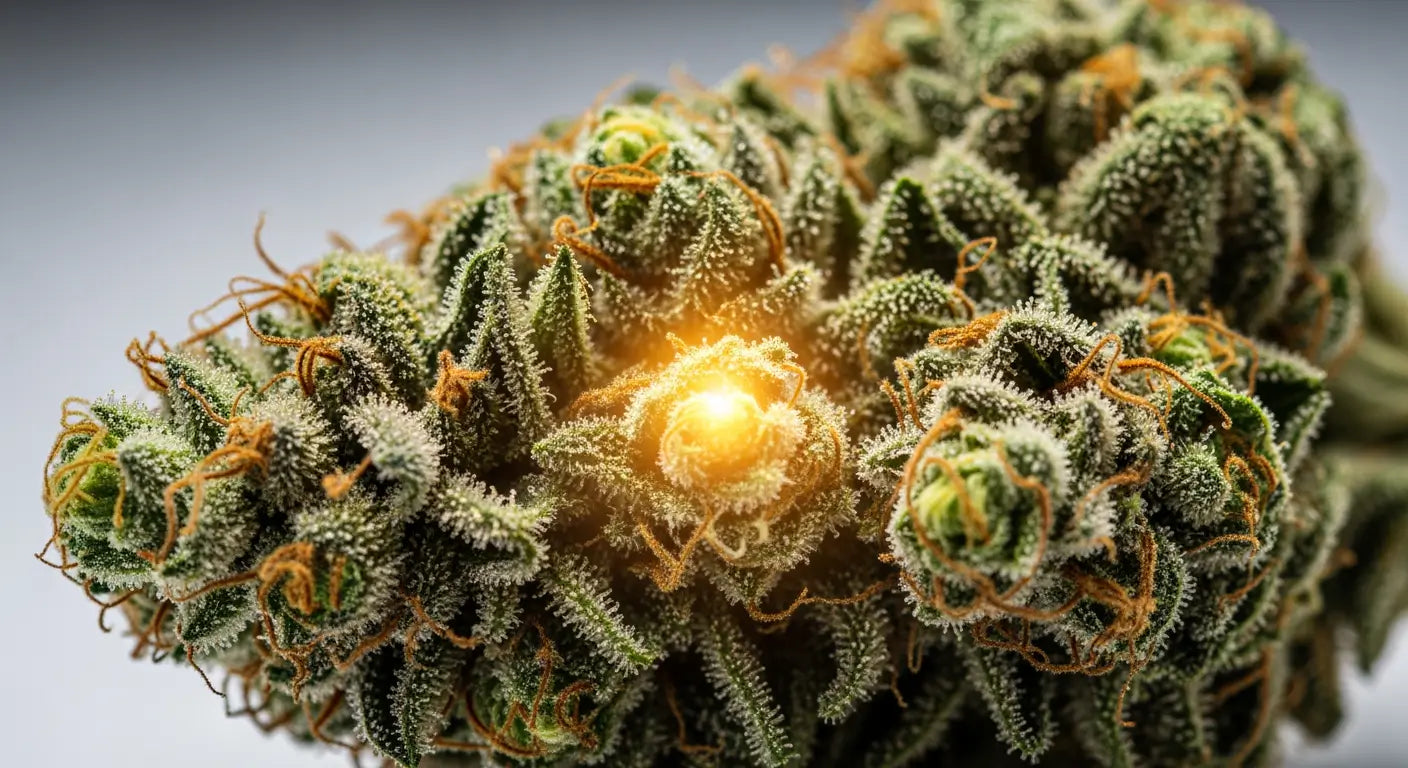 H4CBD – Ratgeber zu Wirkung, Blüten und Legalität