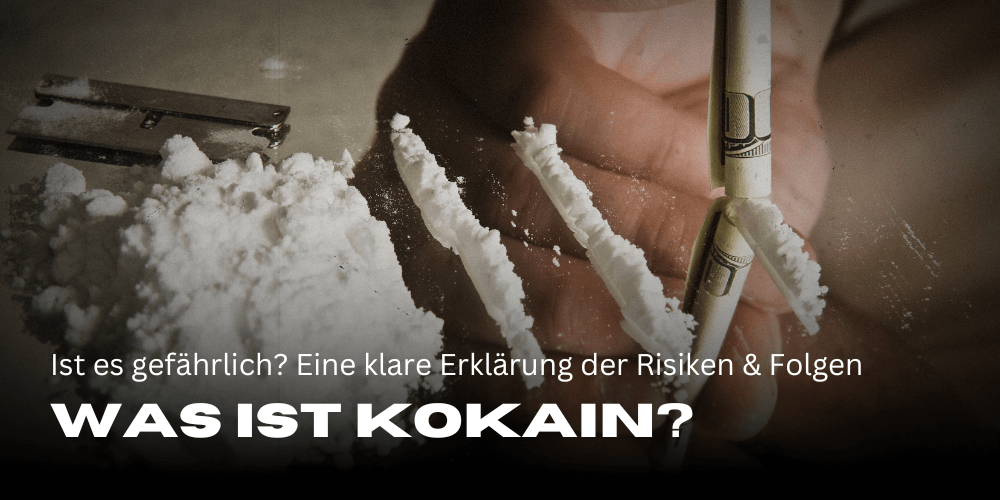 Wat is cocaïne en waarom is het zo gevaarlijk? Een duidelijke uitleg over de risico's en gevolgen 