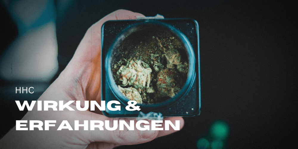 HHC effect & ervaringen van consumenten 
