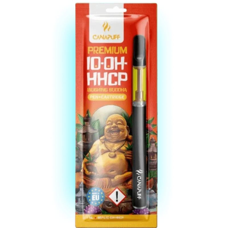 10-OH-HHC Vapes-HHCFriends