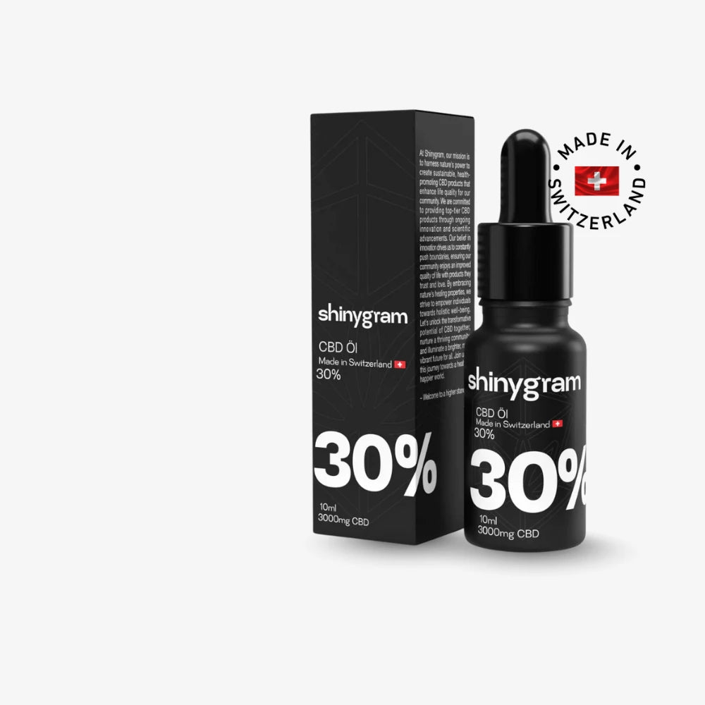 CBD Öl-Smagro GmbH