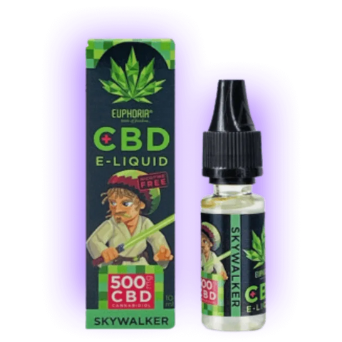 CBD Liquid