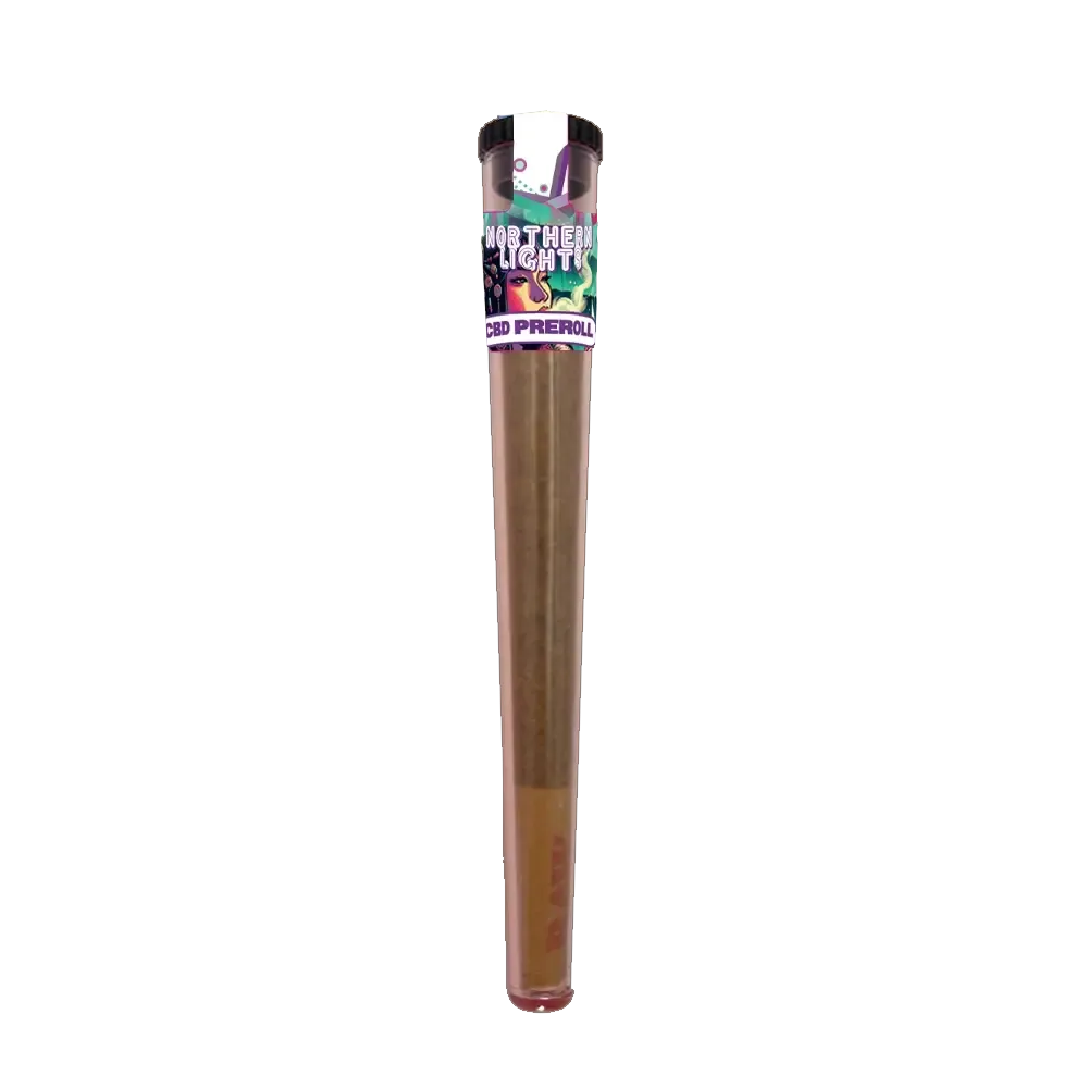 CBD Joint-HHCFriends