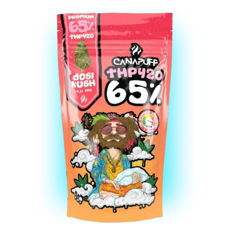 THCa Blüten-HHCFriends