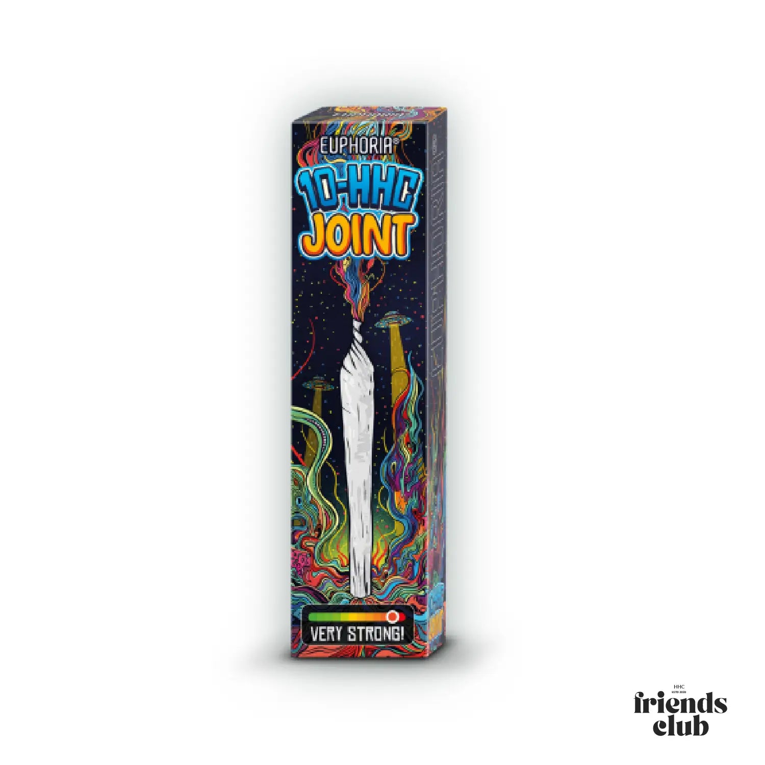 HHC Joints-HHCFriends