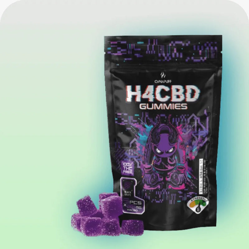 H4CBD kaufen | Blten, Vapes & mehr  HHCFriends