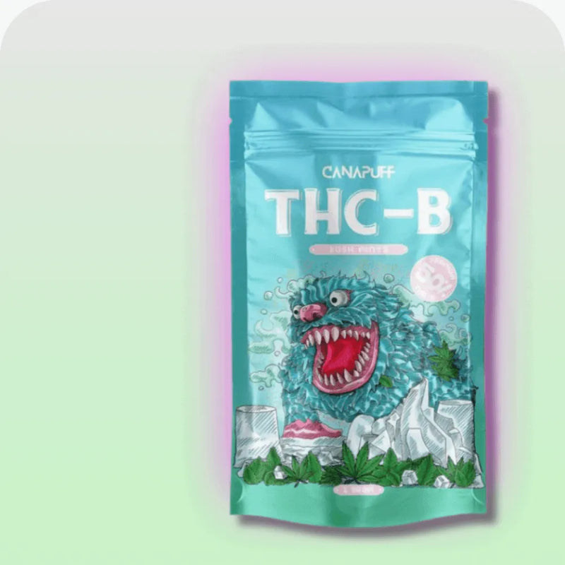 THC-B