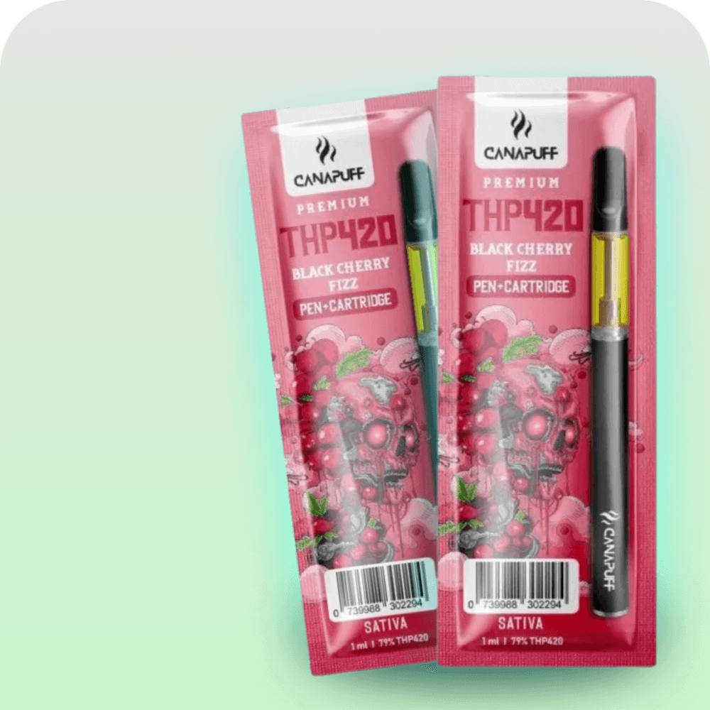 THC Kartuschen-HHCFriends