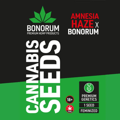 Feminisierte Cannabissamen