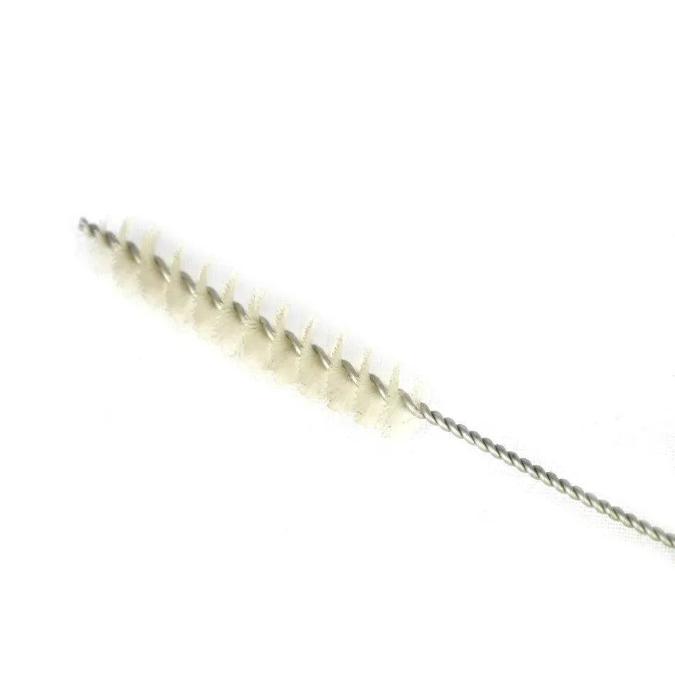 Stahlbürste ca. 23cm-HHCFriends