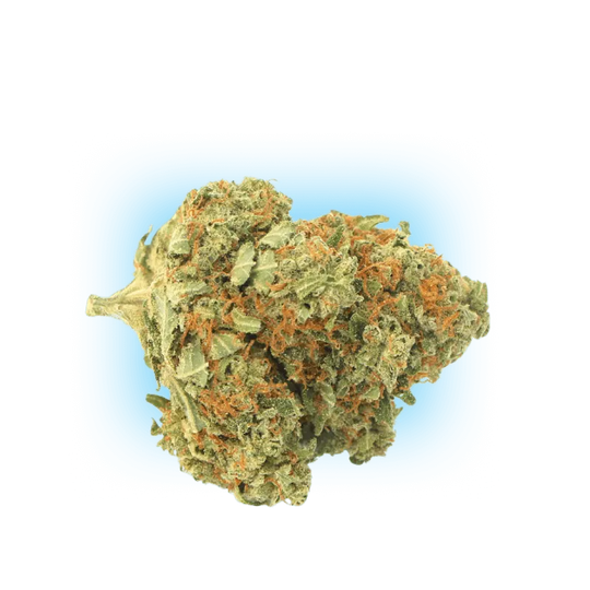 10-O El Chapo 1g 10%-HHCFriends