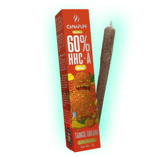 HHC-A Joint Tangie Dream 60% 2g