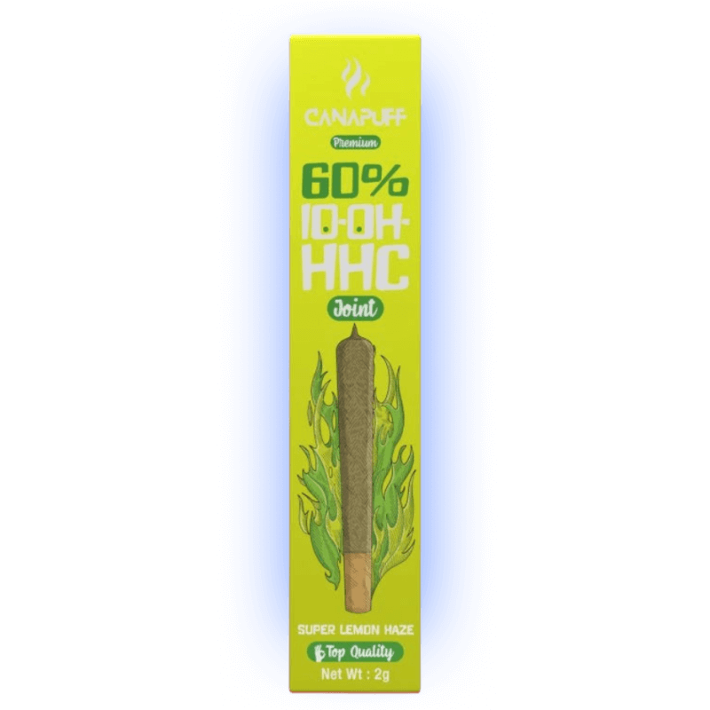 10-OH Joint Super Lemon Haze 60%