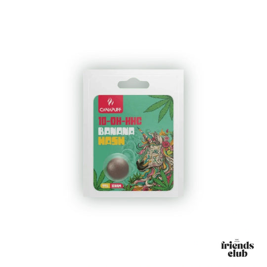 10-OH Hash Banana 1g-HHCFriends