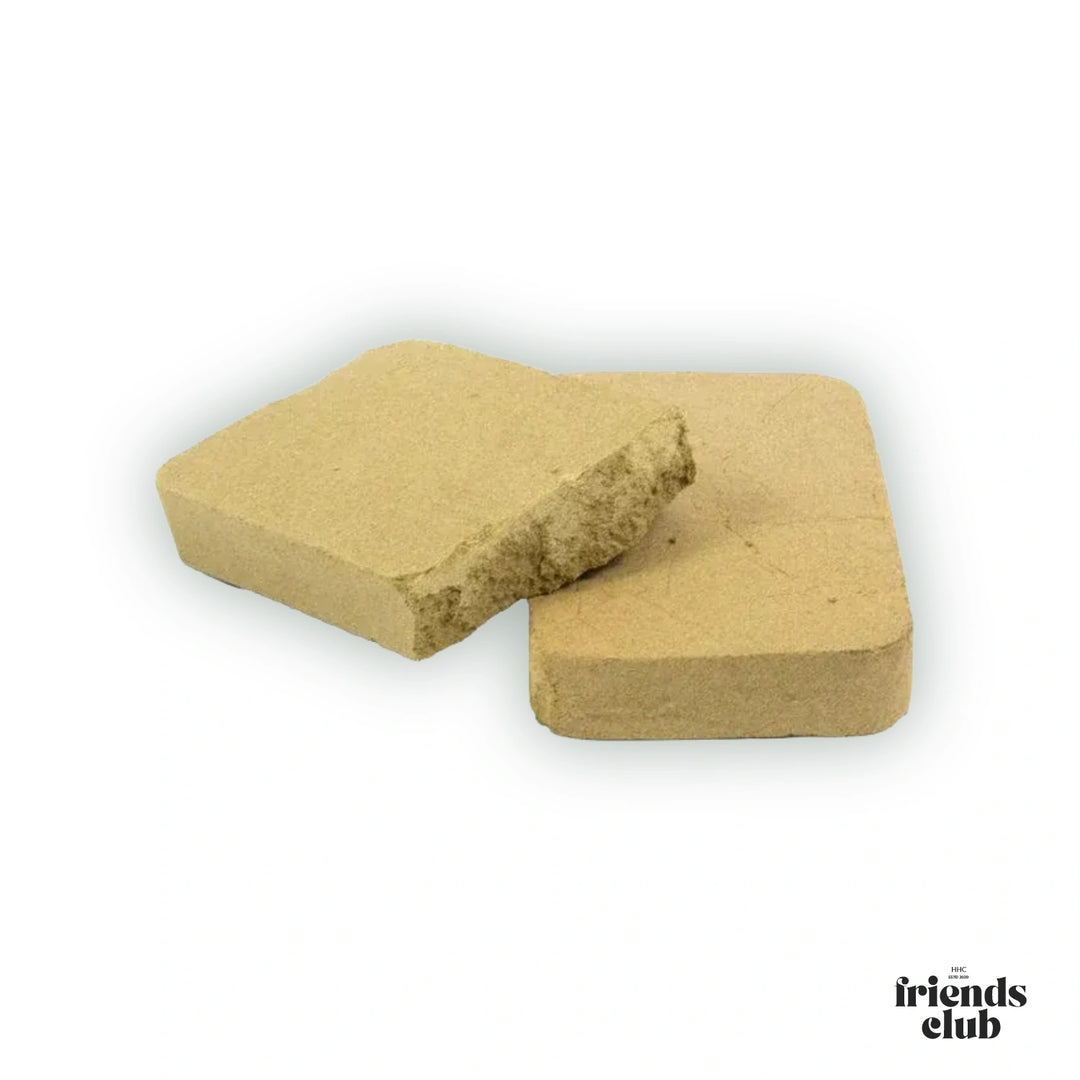 10-OH Hash Ketama-HHCFriends