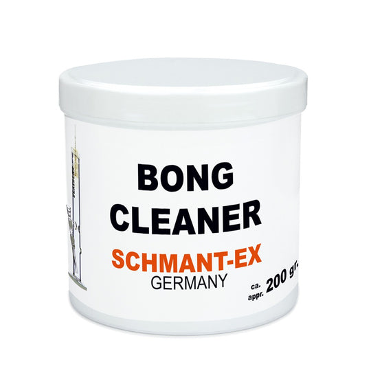 Schmant-Ex Bong Cleaner pijpreinigingspoeder